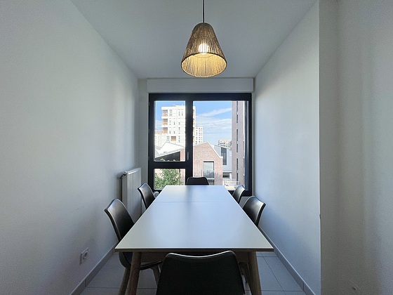 duplex Asnières-Sur-Seine - 