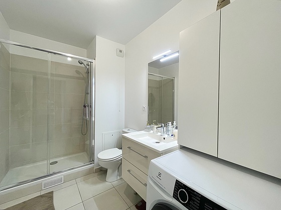 duplex Asnières-Sur-Seine - 