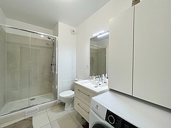 Duplex Asnières-Sur-Seine - Badezimmer 2