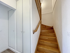 Duplex Asnières-Sur-Seine - Eintritt