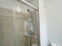 duplex Asnières-Sur-Seine - Sala da bagno 2