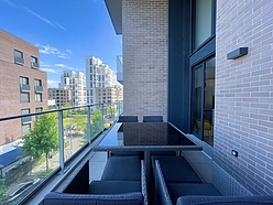 Duplex Asnières-Sur-Seine - Terasse