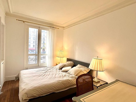 Appartamento Parigi 16° - 
