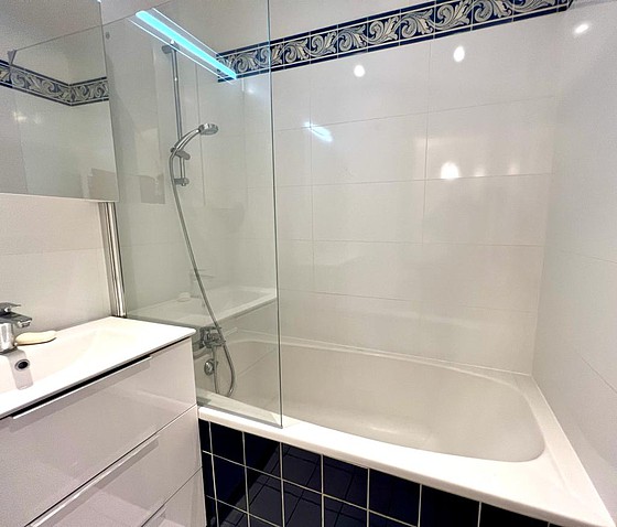 Appartement Paris 16° - 