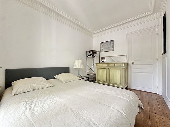 Wohnung Paris 16° - 