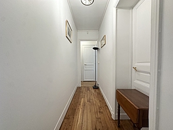 Appartamento Parigi 16° - Couloir