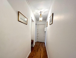 Appartement Paris 16° - Séjour