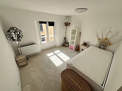 Maison individuelle Sud-Est d'Aix-en-Pce - Chambre 3