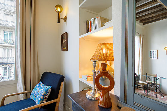 アパルトマン パリ 5区 - 