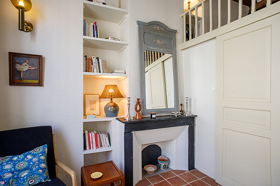 Apartamento Paris 5° - 