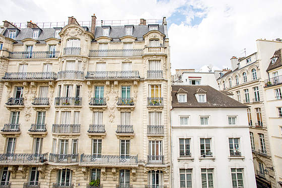 Apartment Paris 5° - 