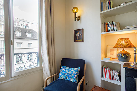 Appartamento Parigi 5° - 