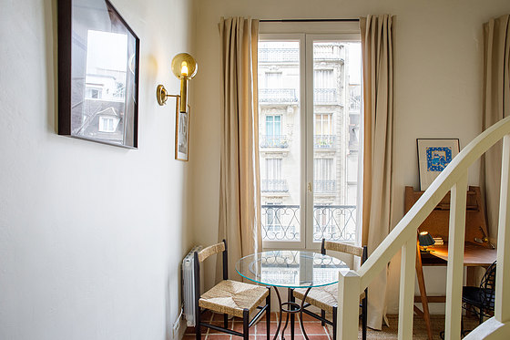 Appartement Paris 5° - 