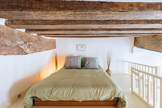 Appartement Paris 5° - 