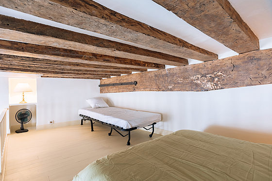 Appartement Paris 5° - 
