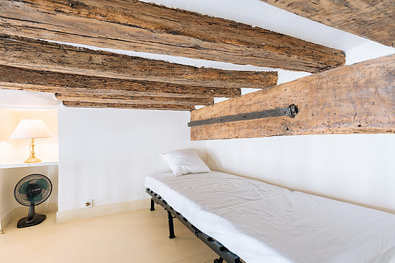 Appartement Paris 5° - 