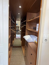Wohnung Paris 5° - Dressing