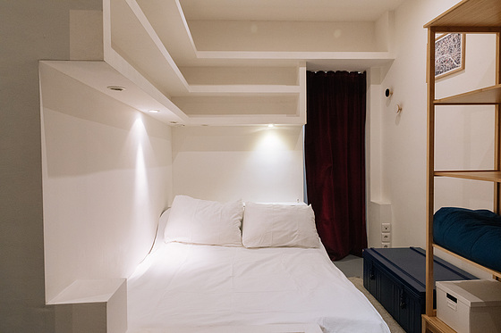 Apartamento París 11° - 