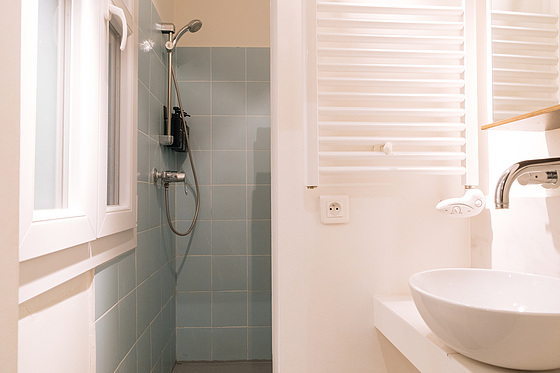 Appartement Paris 11° - 