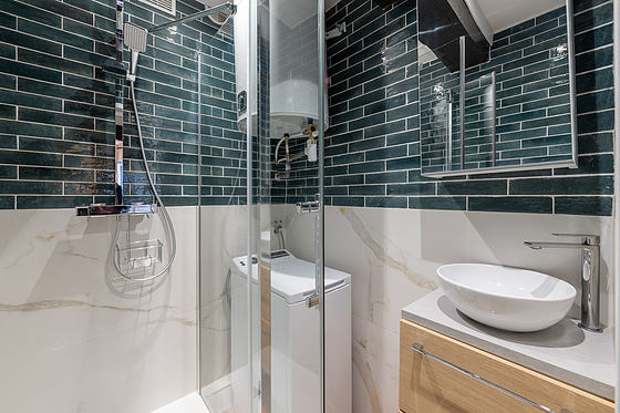 Apartamento Paris 4° - 