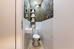 Apartamento París 4° - WC