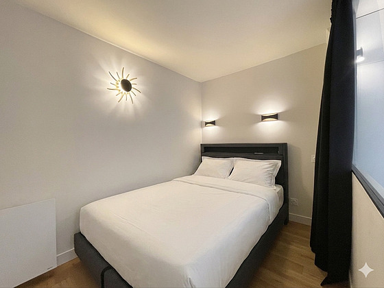 Appartement Paris 6° - 