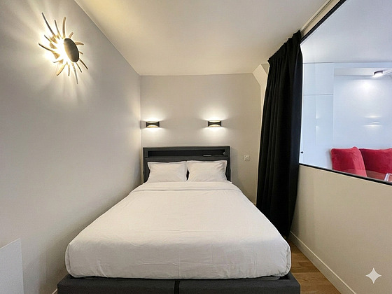 Wohnung Paris 6° - 
