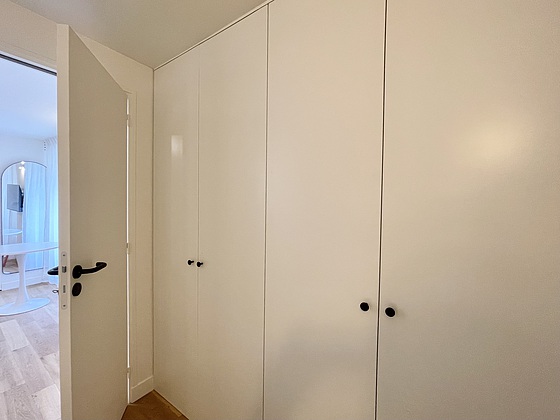 Wohnung Paris 6° - 