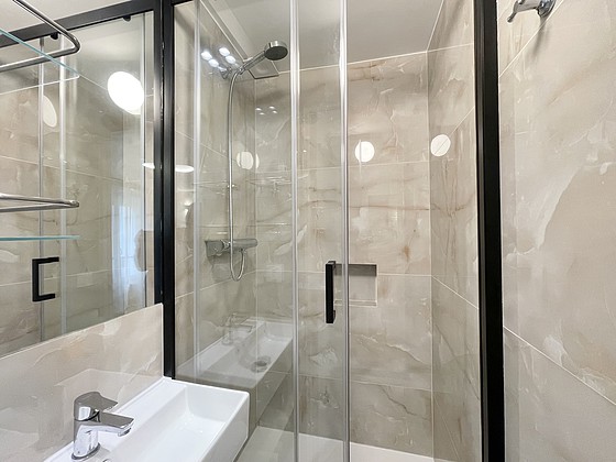 Wohnung Paris 6° - 