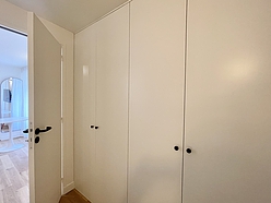 Apartamento París 6° - Dormitorio