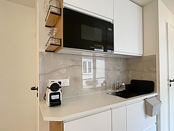 Appartamento Parigi 6° - Cucina