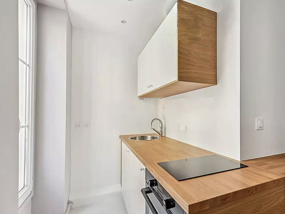 Apartamento Paris 7° - 