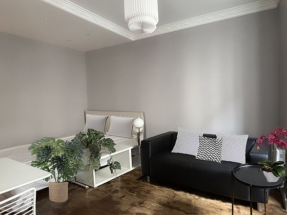 Apartment Paris 7° - 