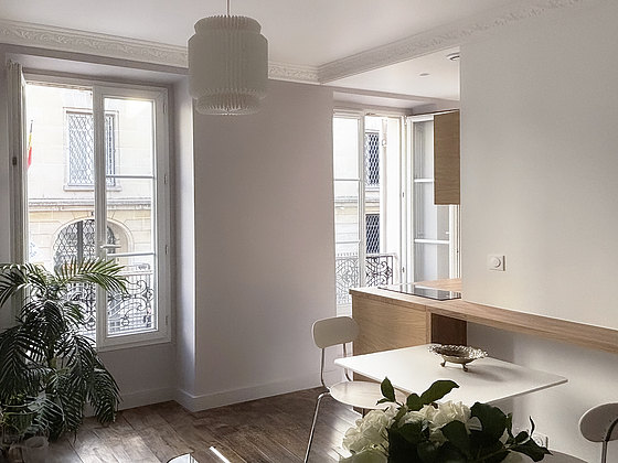 Apartment Paris 7° - 