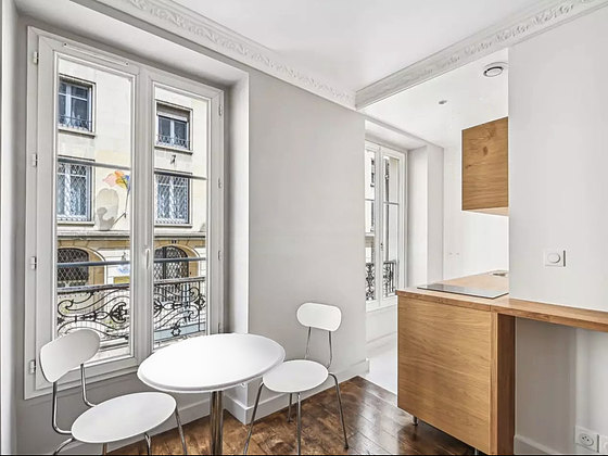 Apartment Paris 7° - 