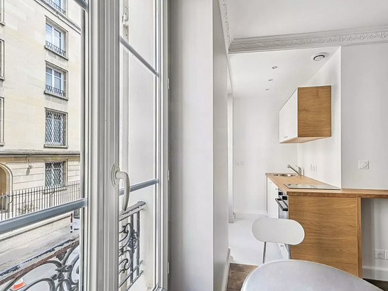 Apartment Paris 7° - 
