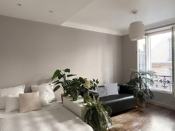 Appartement Paris 7° - 