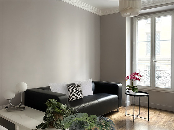 Wohnung Paris 7° - 