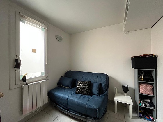 Appartamento Parigi 8° - 