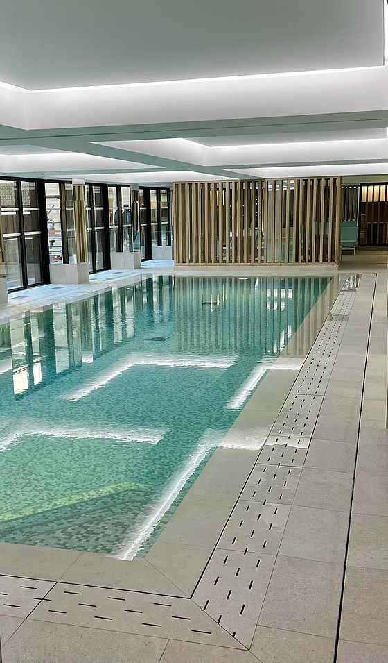 Apartamento Hauts de seine - 