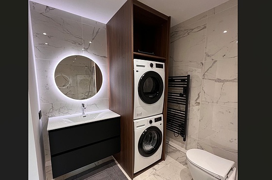 Appartement Hauts de Seine - 