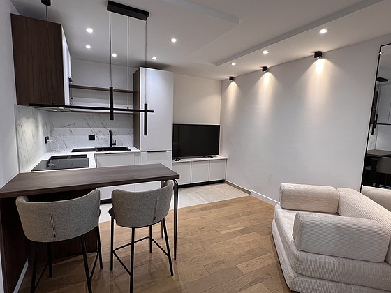 Wohnung Hauts de seine - 