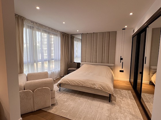 Wohnung Hauts de seine - 