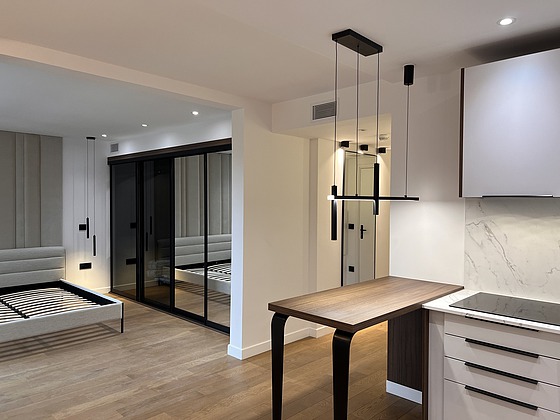 Wohnung Hauts de seine - 