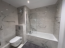 Apartamento Hauts de seine - Cuarto de baño