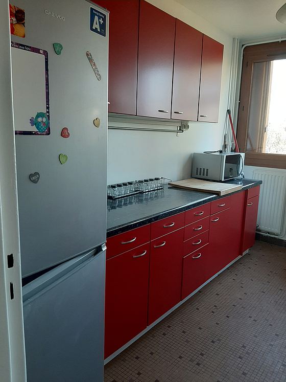 Appartamento Seine st-denis - 