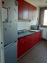 Apartamento Seine st-denis - Cozinha
