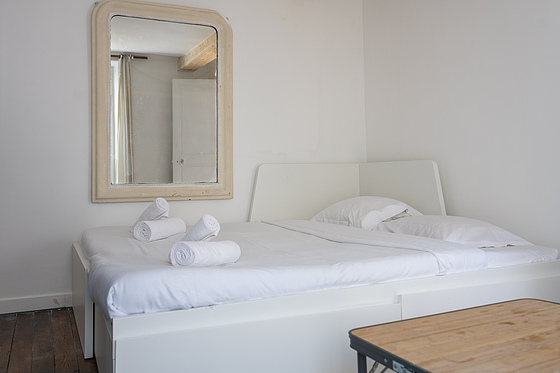 Apartamento París 11° - 