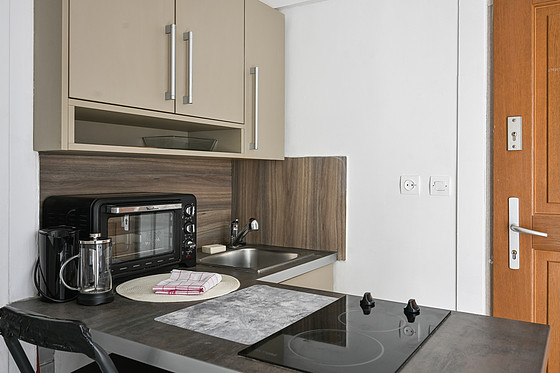 Apartment Paris 11° - 