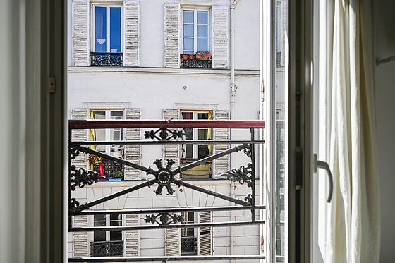 Appartement Paris 11° - 
